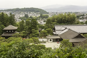 Eastern Kyoto